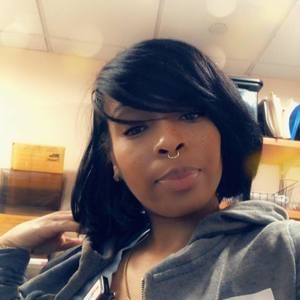 Meet your Posher, Ashlee